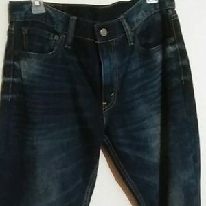 Levi Men's Jeans